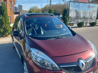 Renault Scenic foto 5