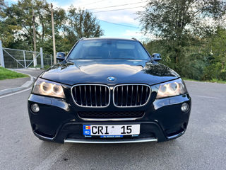 BMW X3 foto 2