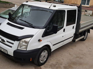 Ford Transit foto 2