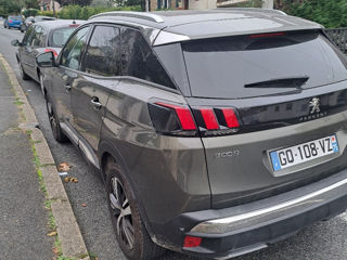 Peugeot 3008 foto 5