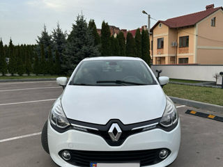 Renault Clio foto 4