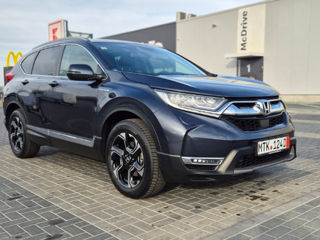 Honda CR-V foto 3