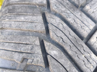 Michelin Alpin 6 - 195 /65 R15 (Toyota) foto 12