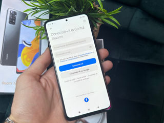Vând Xiaomi Note 11 Pro foto 5