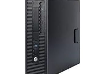 HP ProDesk 600 G1 (SFF) foto 2