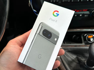 Google Pixel 8