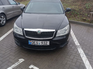 Skoda Octavia foto 2