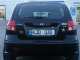 Hyundai Getz foto 5