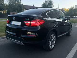 BMW X4 foto 3