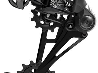 Задний переключатель Sram NX Eagle, 12 скоростей плюс манетка