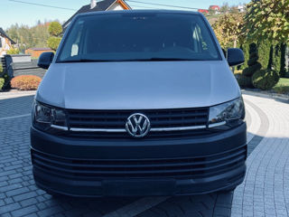 Volkswagen Transporter foto 2