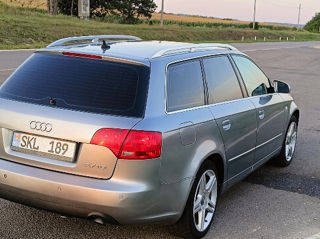 Audi A4 foto 2