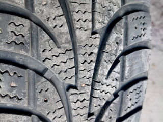 Sailun Ice Blazer 185/65 R15 - 6 мм foto 4