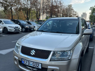 Suzuki Grand Vitara foto 2