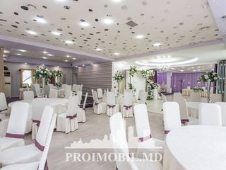 Vinzare sp.comercial + teren! Rîșcani, bd. Moscova, 1300 mp! foto 4