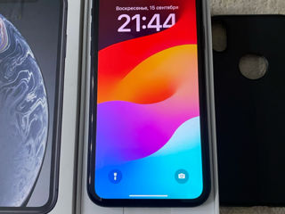 iPhone Xr 64Gb foto 7