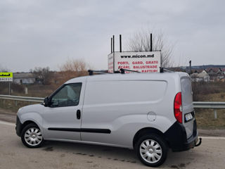 Opel Combo foto 3