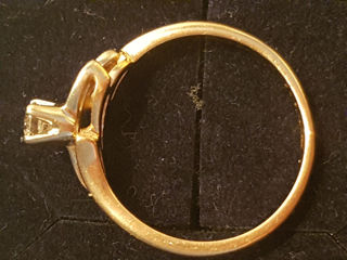 Стильное кольцо foto 4
