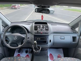 Mercedes Vito foto 9