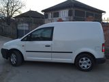 Volkswagen caddy foto 3