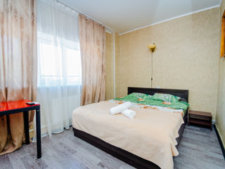 Lux Home - pina la 24 pers.7 dormitori.Sauna,bazin,billiard foto 12