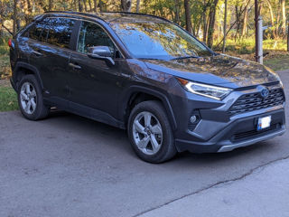 Toyota Rav 4 foto 3