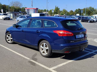 Ford Focus foto 2