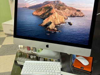 iMac 2013 Late / 27