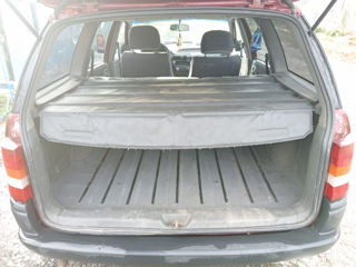 Opel Astra foto 9