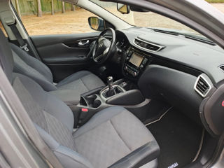 Nissan Qashqai foto 14