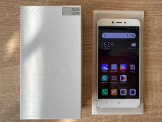 Xiaomi Redmi 4x 3/32 foto 1