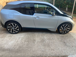 BMW i3 foto 6