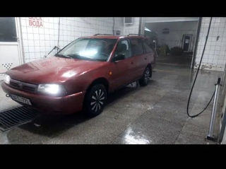 Nissan Primera foto 5