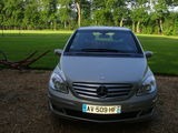 Mercedes B Class foto 2