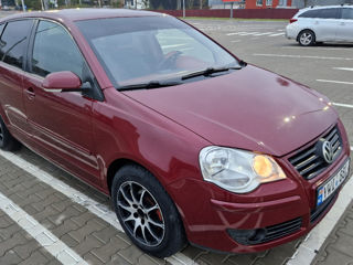 Volkswagen Polo foto 4