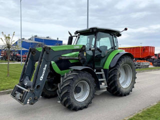 Deutz-Fahr foto 3