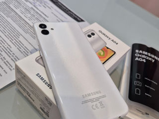 Samsung Galaxy A04 foto 3