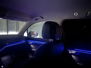 Volkswagen Touareg фото 9