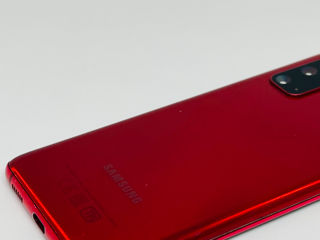 Samsung Galaxy S20 8gb/128gb Гарантия 6 месяцев! Breezy-M SRL foto 7