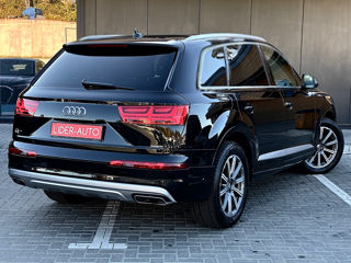 Audi Q7 foto 4