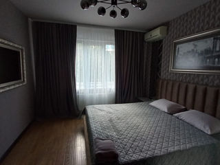 Apartament cu 3 camere, 70 m², Râșcani, Chișinău foto 2