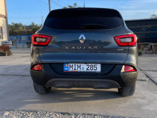 Renault Kadjar foto 4