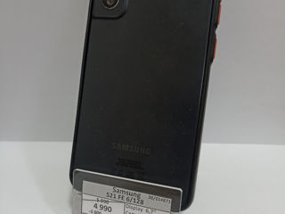 Samsung S21 FE 6/128