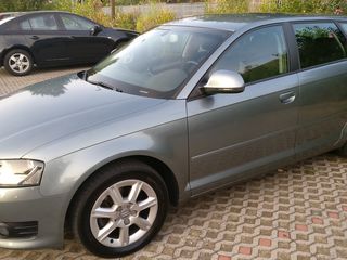 Audi A3 foto 3