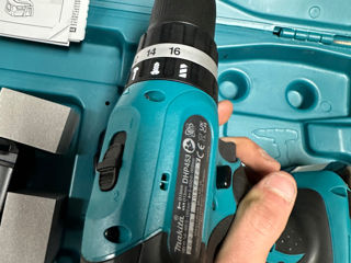 Insurubator Makita DHP453 foto 3