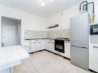 Apartament cu 1 cameră, 36 m², Centru, Chișinău