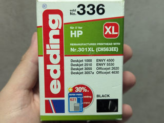 Edding HP no336 black XL