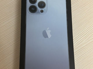 Продам каробку iphone 13 pro max 1 tr foto 1