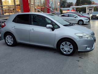 Toyota Auris foto 3