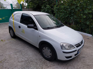 Opel Corsa foto 7